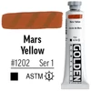 Vopsea acrilică Golden Acrylics Heavy Body, 59 ml - 1202, mars yellow