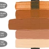 Vopsea acrilică Golden Acrylics Heavy Body, 59 ml - 1202, mars yellow