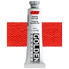 Vopsea acrilică Golden Acrylics Heavy Body, 59 ml - 1210, naphthol red light