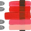 Vopsea acrilică Golden Acrylics Heavy Body, 59 ml - 1210, naphthol red light