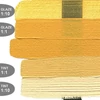 Vopsea acrilică Golden Acrylics Heavy Body, 59 ml - 1222, naples yellow deep