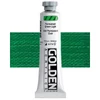 Vopsea acrilică Golden Acrylics Heavy Body, 59 ml - 1250, permanent green light