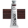 Vopsea acrilică Golden Acrylics Heavy Body, 59 ml - 1252, permanent maroon