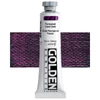 Vopsea acrilică Golden Acrylics Heavy Body, 59 ml - 1253, permanent violet dark