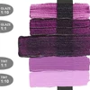 Vopsea acrilică Golden Acrylics Heavy Body, 59 ml - 1253, permanent violet dark