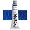 Vopsea acrilică Golden Acrylics Heavy Body, 59 ml - 1255, phthalo blue (green shade)
