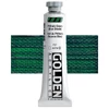 Vopsea acrilică Golden Acrylics Heavy Body, 59 ml - 1270, phthalo green (blue shade)