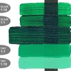 Vopsea acrilică Golden Acrylics Heavy Body, 59 ml - 1270, phthalo green (blue shade)