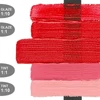 Vopsea acrilică Golden Acrylics Heavy Body, 59 ml - 1277, pyrrole red