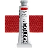 Vopsea acrilică Golden Acrylics Heavy Body, 59 ml - 1278, pyrrole red dark