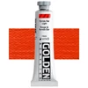 Vopsea acrilică Golden Acrylics Heavy Body, 59 ml - 1279, pyrrole red light