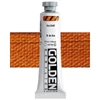 Vopsea acrilică Golden Acrylics Heavy Body, 59 ml - 1302, azo gold 