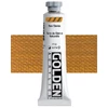 Vopsea acrilică Golden Acrylics Heavy Body, 59 ml - 1340, raw sienna