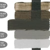 Vopsea acrilică Golden Acrylics Heavy Body, 59 ml - 1350, raw umber
