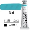 Vopsea acrilică Golden Acrylics Heavy Body, 59 ml - 1369, teal