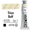 Vopsea acrilică Golden Acrylics Heavy Body, 59 ml - 1370, titan buff