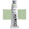 Vopsea acrilică Golden Acrylics Heavy Body, 59 ml - 1371, titan green pale