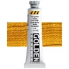 Vopsea acrilică Golden Acrylics Heavy Body, 59 ml - 1386, transparent yellow iron oxide