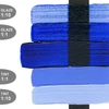 Vopsea acrilică Golden Acrylics Heavy Body, 59 ml - 1400, ultramarine blue
