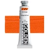 Vopsea acrilică Golden Acrylics Heavy Body, 59 ml - 1403, vat orange