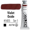 Vopsea acrilică Golden Acrylics Heavy Body, 59 ml - 1405, violet oxide