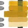 Vopsea acrilică Golden Acrylics Heavy Body, 59 ml - 1410, yellow oxide
