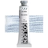 Vopsea acrilică Golden Acrylics Heavy Body, 59 ml - 1415, zinc white
