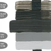 Vopsea acrilică Golden Acrylics Heavy Body, 59 ml - 1442, n2 neutral gray