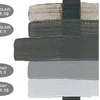 Vopsea acrilică Golden Acrylics Heavy Body, 59 ml - 1443, n3 neutral gray