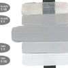 Vopsea acrilică Golden Acrylics Heavy Body, 59 ml - 1447, n7 neutral gray
