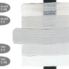 Vopsea acrilică Golden Acrylics Heavy Body, 59 ml - 1448, n8 neutral gray
