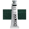 Vopsea acrilică Golden Acrylics Heavy Body, 59 ml - 1454, hookers green hue