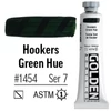 Vopsea acrilică Golden Acrylics Heavy Body, 59 ml - 1454, hookers green hue