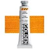 Vopsea acrilică Golden Acrylics Heavy Body, 59 ml - 1455, india yellow hue