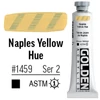 Vopsea acrilică Golden Acrylics Heavy Body, 59 ml - 1459, naples yellow hue