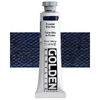 Vopsea acrilică Golden Acrylics Heavy Body, 59 ml - 1460, prussian blue hue