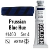Vopsea acrilică Golden Acrylics Heavy Body, 59 ml - 1460, prussian blue hue