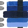 Vopsea acrilică Golden Acrylics Heavy Body, 59 ml - 1460, prussian blue hue