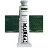 Vopsea acrilică Golden Acrylics Heavy Body, 59 ml - 1461, sap green hue