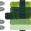 Vopsea acrilică Golden Acrylics Heavy Body, 59 ml - 1461, sap green hue
