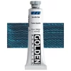 Vopsea acrilică Golden Acrylics Heavy Body, 59 ml - 1464, azurite hue