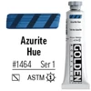 Vopsea acrilică Golden Acrylics Heavy Body, 59 ml - 1464, azurite hue