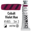 Vopsea acrilică Golden Acrylics Heavy Body, 59 ml - 1465, cobalt violet hue