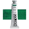 Vopsea acrilică Golden Acrylics Heavy Body, 59 ml - 1469, viridian green hue