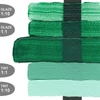 Vopsea acrilică Golden Acrylics Heavy Body, 59 ml - 1469, viridian green hue