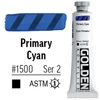 Vopsea acrilică Golden Acrylics Heavy Body, 59 ml - 1500, primary cyan