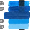 Vopsea acrilică Golden Acrylics Heavy Body, 59 ml - 1500, primary cyan