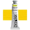 Vopsea acrilică Golden Acrylics Heavy Body, 59 ml - 1554, cadmium yellow medium hue