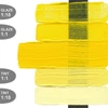 Vopsea acrilică Golden Acrylics Heavy Body, 59 ml - 1554, cadmium yellow medium hue