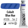 Vopsea acrilică Golden Acrylics Heavy Body, 59 ml - 1556, cobalt blue hue